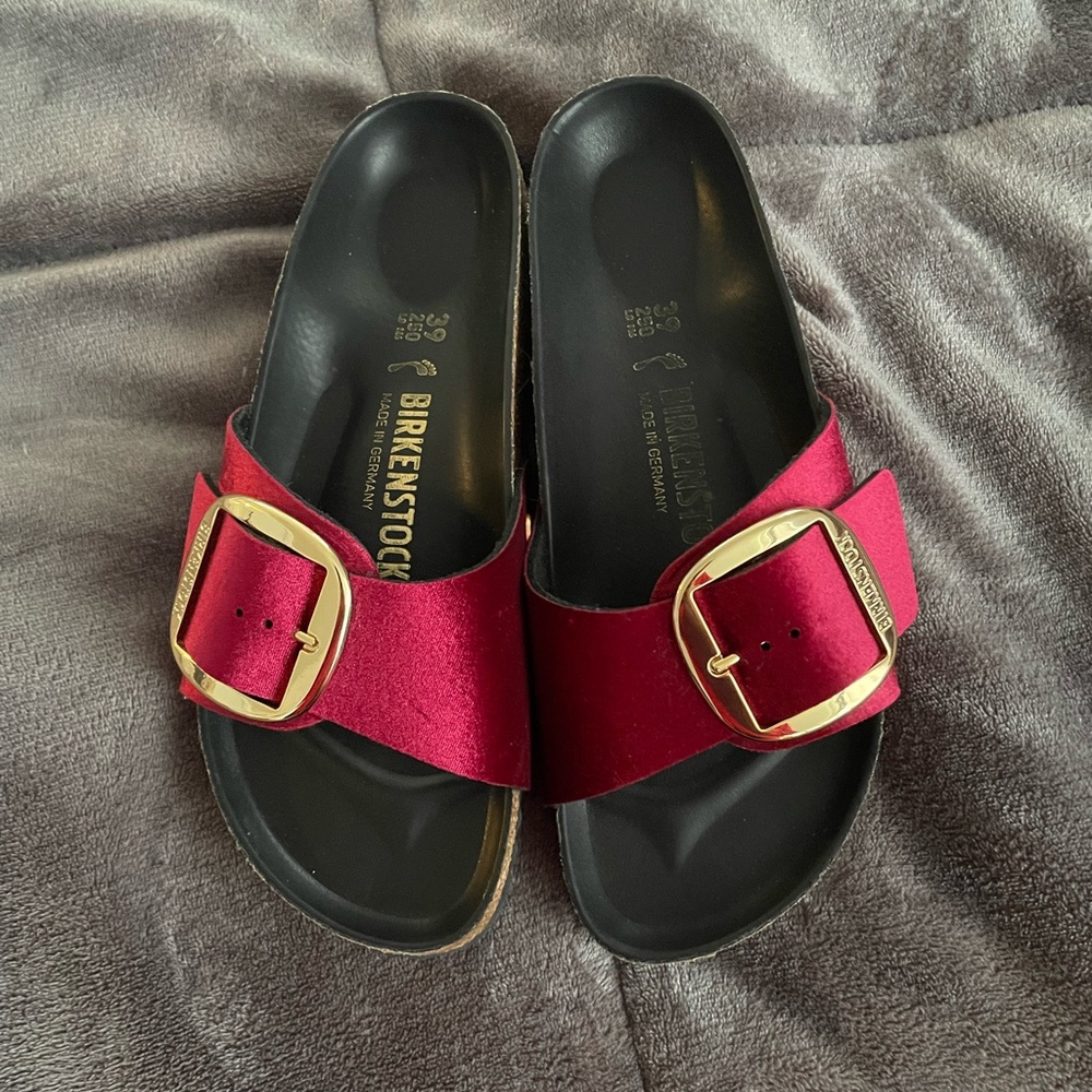 Birkenstock Madrid Sandals